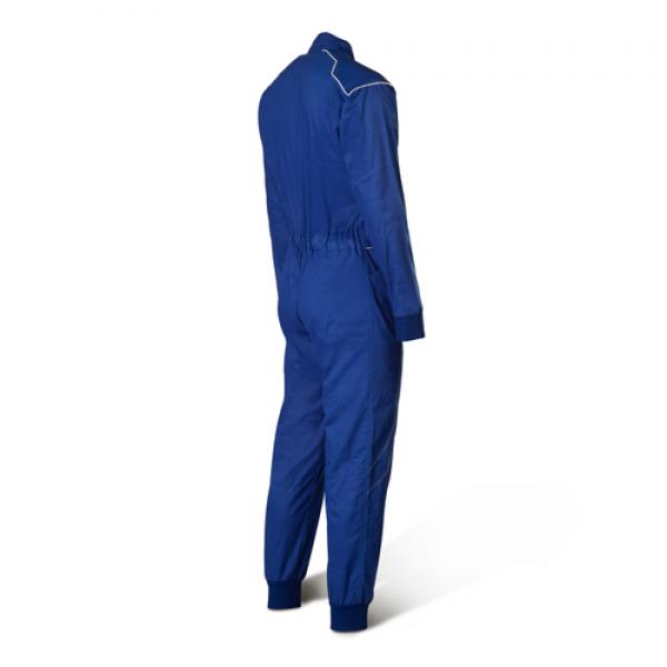 Speed Overall Hobby | DAYTONA HS-1 | blau | Gr. XXL